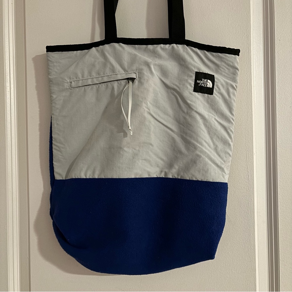 The North Face Tote